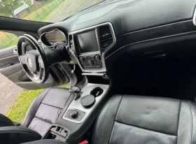 Jeep Grand cherokee 3.0 CRD, снимка 11