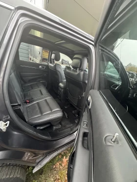 Jeep Grand cherokee 3.0 CRD, снимка 8