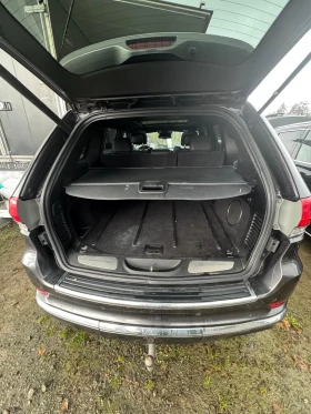 Jeep Grand cherokee 3.0 CRD, снимка 10
