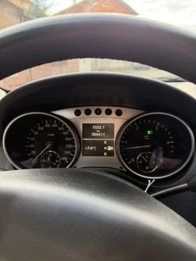 Mercedes-Benz ML 350 Джиб, снимка 3