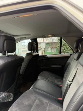 Mercedes-Benz ML 350 Джиб, снимка 6