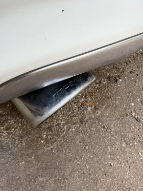 Mercedes-Benz ML 350 Джиб, снимка 10