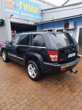 Jeep Grand cherokee 3.0 CRD - 5000 € / 9779.15 лв. - 11916572 3