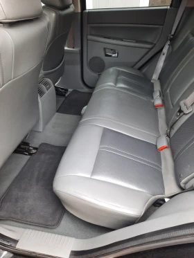 Jeep Grand cherokee 3.0 CRD - 5000 € / 9779.15 лв. - 11916572 5