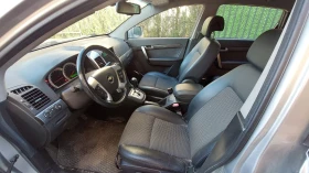 Chevrolet Captiva - 3200 € / 6258.66 лв. - 95734069 8
