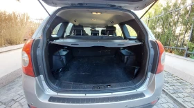 Chevrolet Captiva - 3200 € / 6258.66 лв. - 95734069 7