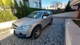 Chevrolet Captiva - 3200 € / 6258.66 лв. - 95734069 2