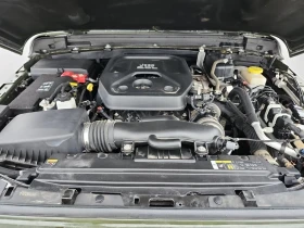 Jeep Wrangler * Unlimited Rubicon * CARFAX * БЕЗ ПЪРВОНАЧАЛНА ВН, снимка 17