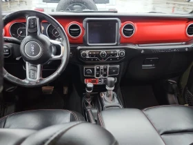 Jeep Wrangler * Unlimited Rubicon * CARFAX * БЕЗ ПЪРВОНАЧАЛНА ВН, снимка 7