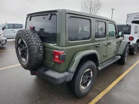 Jeep Wrangler * Unlimited Rubicon * CARFAX * БЕЗ ПЪРВОНАЧАЛНА ВН, снимка 3