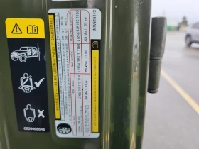 Jeep Wrangler * Unlimited Rubicon * CARFAX * БЕЗ ПЪРВОНАЧАЛНА ВН, снимка 10