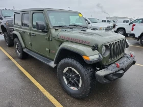 Jeep Wrangler * Unlimited Rubicon * CARFAX * БЕЗ ПЪРВОНАЧАЛНА ВН, снимка 5