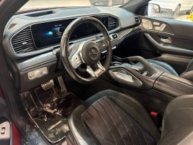 Mercedes-Benz GLE 63 S AMG 2023 4MATIC * ПРЕДСТАВИТЕЛСТВО НА MERCEDES * , снимка 7