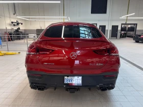 Mercedes-Benz GLE 63 S AMG 2023 4MATIC * ПРЕДСТАВИТЕЛСТВО НА MERCEDES * , снимка 5