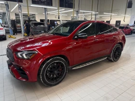Mercedes-Benz GLE 63 S AMG 2023 4MATIC * ПРЕДСТАВИТЕЛСТВО НА MERCEDES * , снимка 1
