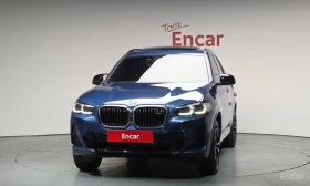 BMW X3 M40i* HARMAN KARDON* DISTRONIC* 360 CAM* PANORAMA* | Auto.bg — изображение 2