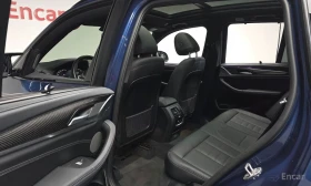 BMW X3 M40i* HARMAN KARDON* DISTRONIC* 360 CAM* PANORAMA* | Auto.bg — изображение 14