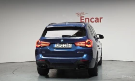 BMW X3 M40i* HARMAN KARDON* DISTRONIC* 360 CAM* PANORAMA* | Auto.bg — изображение 4