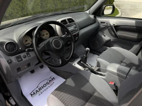 Toyota Rav4  2.0i / 4х4 /ГАЗОВ ИНЖЕКЦИОН / ИТАЛИЯ / КЛИМАТИК   - 4200 € / 8214.49 лв. - 91520730 9