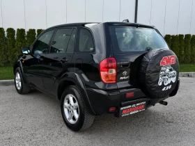 Toyota Rav4  2.0i / 4х4 /ГАЗОВ ИНЖЕКЦИОН / ИТАЛИЯ / КЛИМАТИК   - 4200 € / 8214.49 лв. - 91520730 6