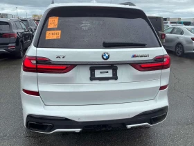 BMW X7 * M50i * ГЛАВНО ПРЕДСТАВИТЕЛСТВО*  - 38990 € / 76257.81 лв. - 83174108 5