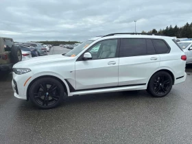 BMW X7 * M50i * ГЛАВНО ПРЕДСТАВИТЕЛСТВО*  - 38990 € / 76257.81 лв. - 83174108 3