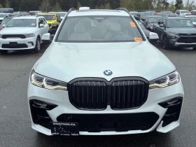 BMW X7 * M50i * ГЛАВНО ПРЕДСТАВИТЕЛСТВО* 
