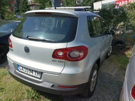 VW Tiguan - 7990 € / 15627.08 лв. - 61838044 6