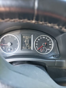 VW Tiguan - 7990 € / 15627.08 лв. - 61838044 14