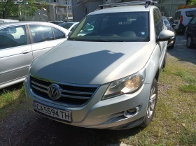 VW Tiguan - 7990 € / 15627.08 лв. - 61838044 3