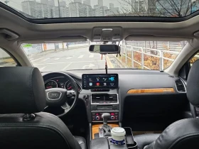 Audi Q7 3.0 TDI Quattro | Mobile.bg � ����� ������ 7