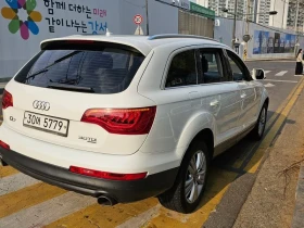 Audi Q7 3.0 TDI Quattro | Mobile.bg � ����� ������ 2