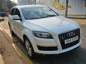 ������ Audi Q7