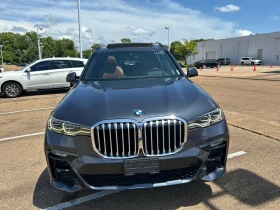 ������ BMW X7