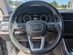 Audi Q8 * ��������� * 360 ������ * ��������� * �������� *  | Mobile.bg � ����� ������ 11