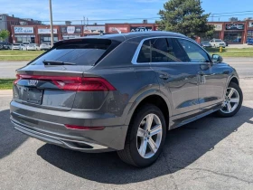Audi Q8 * ��������� * 360 ������ * ��������� * �������� *  | Mobile.bg � ����� ������ 5