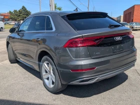 Audi Q8 * ��������� * 360 ������ * ��������� * �������� *  | Mobile.bg � ����� ������ 4