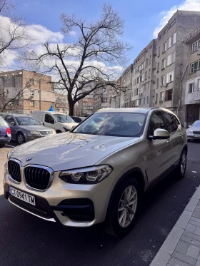 BMW X3 | Mobile.bg � ����� ������ 5