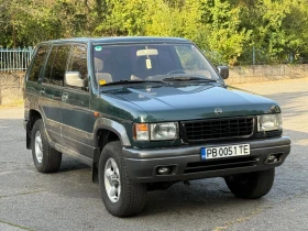 Opel Monterey 3.2 Газ | Auto.bg — изображение 2