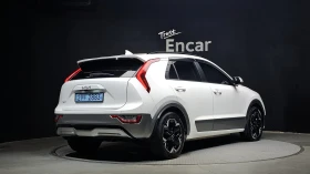 Kia Niro FULL* Крайна цена до България*  | Auto.bg — изображение 2