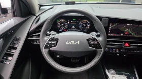 Kia Niro FULL* Крайна цена до България*  | Auto.bg — изображение 12