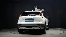 Kia Niro FULL* Крайна цена до България*  | Auto.bg — изображение 4