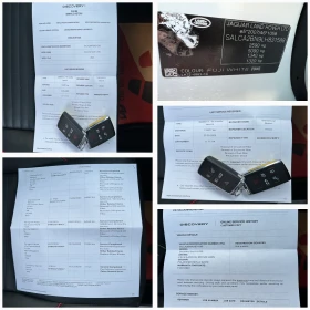 Land Rover Discovery R-DYNAMIC/180k.c./ПАНОРАМА/КОЖА/ДИСТРОНИК/ACC/LED/ - 16390 € - 88678611 17