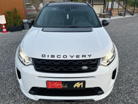 Land Rover Discovery R-DYNAMIC/180k.c./ПАНОРАМА/КОЖА/ДИСТРОНИК/ACC/LED/ - 16390 € - 88678611 7