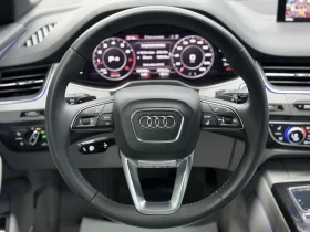 Audi Q7 Technik/S-Line/BOSE/ОБДУХВАНЕ/HUD/360 КАМЕРИ/ | Auto.bg — изображение 9