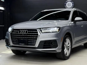 Audi Q7 Technik/S-Line/BOSE/ОБДУХВАНЕ/HUD/360 КАМЕРИ/ | Auto.bg — изображение 2