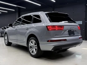 Audi Q7 Technik/S-Line/BOSE/ОБДУХВАНЕ/HUD/360 КАМЕРИ/ | Auto.bg — изображение 3