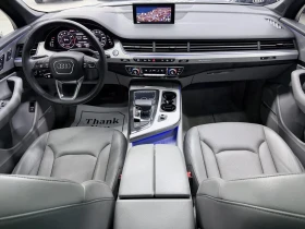 Audi Q7 Technik/S-Line/BOSE/ОБДУХВАНЕ/HUD/360 КАМЕРИ/ | Auto.bg — изображение 8