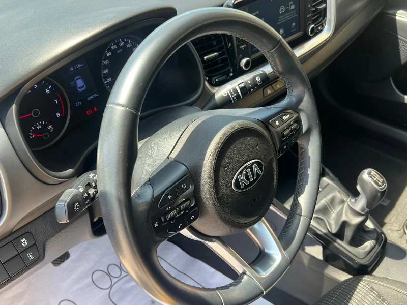 Kia Stonic 1.0TGDI 80000km., снимка 11 - Автомобили и джипове - 46356815