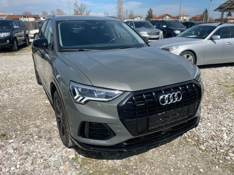 Audi Q3 2.0 tdi 4x4, снимка 2 - Автомобили и джипове - 48543415